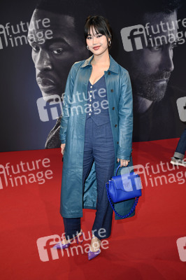 Filmpremiere 'Ambulance' in Berlin