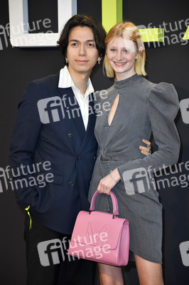 Filmpremiere 'Ambulance' in Berlin