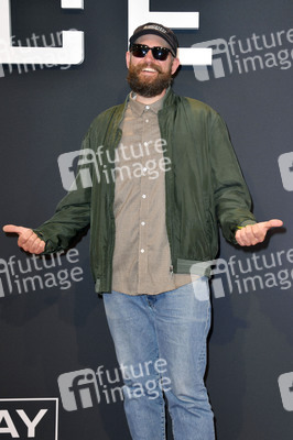 Filmpremiere 'Ambulance' in Berlin