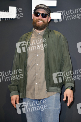 Filmpremiere 'Ambulance' in Berlin