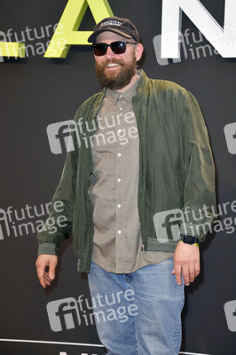 Filmpremiere 'Ambulance' in Berlin