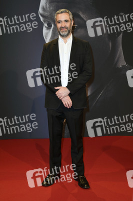 Filmpremiere 'Ambulance' in Berlin