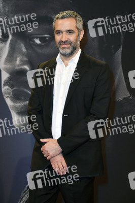 Filmpremiere 'Ambulance' in Berlin