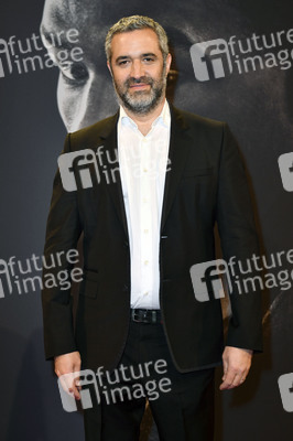 Filmpremiere 'Ambulance' in Berlin