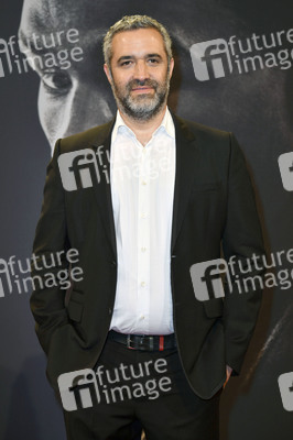 Filmpremiere 'Ambulance' in Berlin
