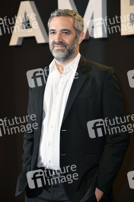 Filmpremiere 'Ambulance' in Berlin