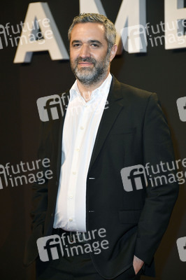 Filmpremiere 'Ambulance' in Berlin