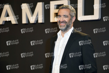Filmpremiere 'Ambulance' in Berlin