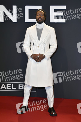 Filmpremiere 'Ambulance' in Berlin