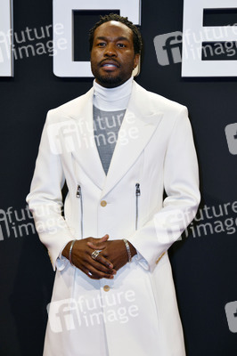 Filmpremiere 'Ambulance' in Berlin