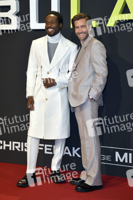Filmpremiere 'Ambulance' in Berlin