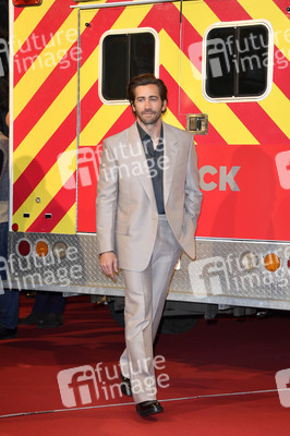 Filmpremiere 'Ambulance' in Berlin