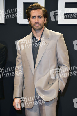 Filmpremiere 'Ambulance' in Berlin