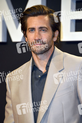 Filmpremiere 'Ambulance' in Berlin