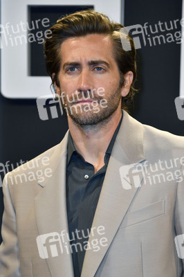 Filmpremiere 'Ambulance' in Berlin