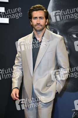 Filmpremiere 'Ambulance' in Berlin