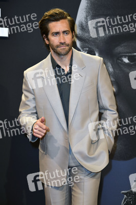 Filmpremiere 'Ambulance' in Berlin