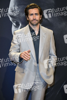 Filmpremiere 'Ambulance' in Berlin