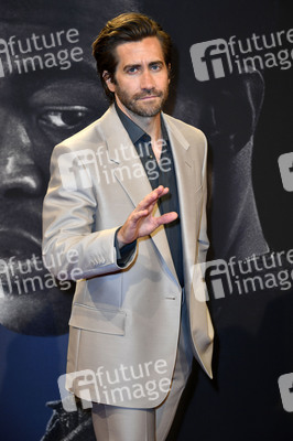 Filmpremiere 'Ambulance' in Berlin