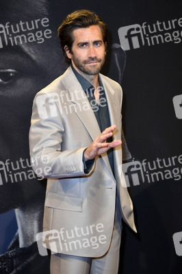 Filmpremiere 'Ambulance' in Berlin