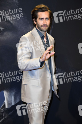 Filmpremiere 'Ambulance' in Berlin