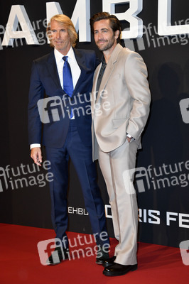 Filmpremiere 'Ambulance' in Berlin
