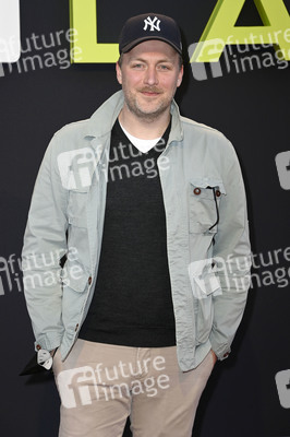Filmpremiere 'Ambulance' in Berlin