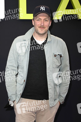 Filmpremiere 'Ambulance' in Berlin