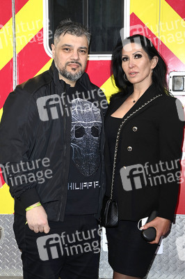 Filmpremiere 'Ambulance' in Berlin