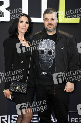 Filmpremiere 'Ambulance' in Berlin