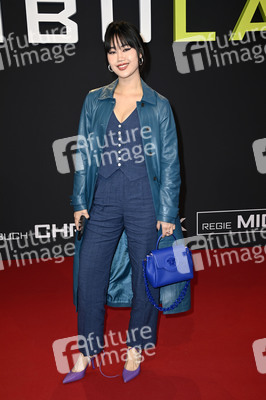 Filmpremiere 'Ambulance' in Berlin