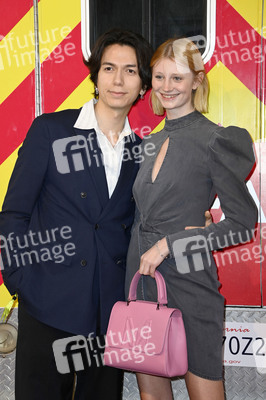 Filmpremiere 'Ambulance' in Berlin