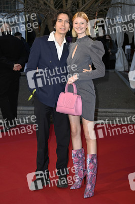 Filmpremiere 'Ambulance' in Berlin