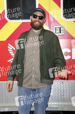 Filmpremiere 'Ambulance' in Berlin