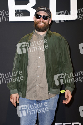 Filmpremiere 'Ambulance' in Berlin