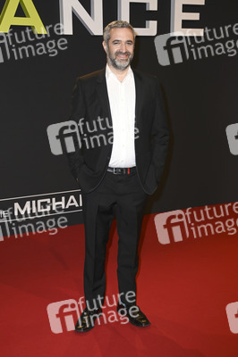 Filmpremiere 'Ambulance' in Berlin