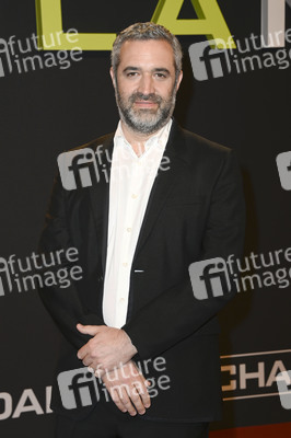 Filmpremiere 'Ambulance' in Berlin