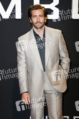 Filmpremiere 'Ambulance' in Berlin