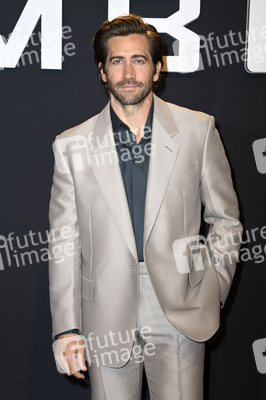 Filmpremiere 'Ambulance' in Berlin