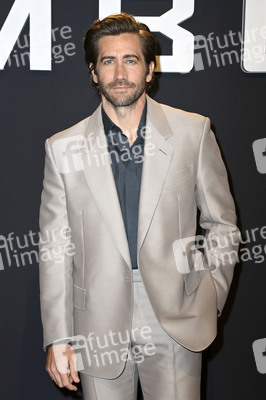 Filmpremiere 'Ambulance' in Berlin