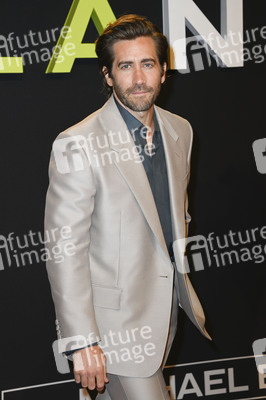 Filmpremiere 'Ambulance' in Berlin