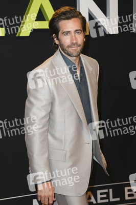 Filmpremiere 'Ambulance' in Berlin