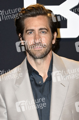 Filmpremiere 'Ambulance' in Berlin