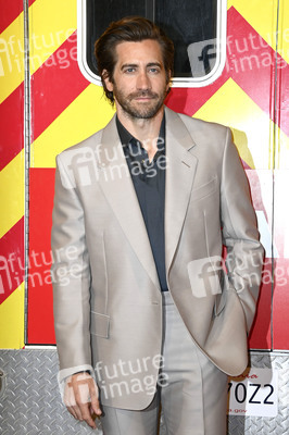 Filmpremiere 'Ambulance' in Berlin