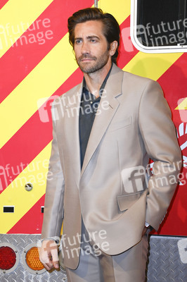 Filmpremiere 'Ambulance' in Berlin