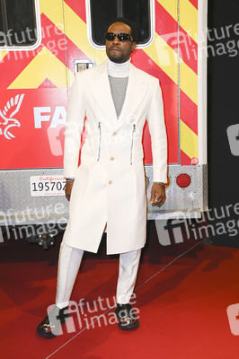 Filmpremiere 'Ambulance' in Berlin