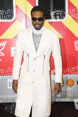 Filmpremiere 'Ambulance' in Berlin