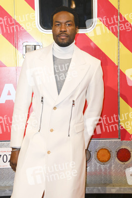 Filmpremiere 'Ambulance' in Berlin