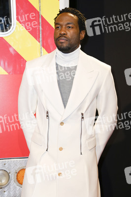 Filmpremiere 'Ambulance' in Berlin
