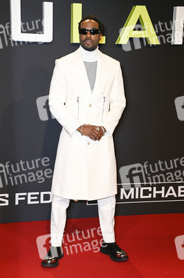 Filmpremiere 'Ambulance' in Berlin